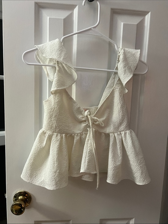 Urban Outfitters Tops - urban outfitters blouse